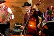 16.12.2025 Adventkonzert der Chor- und Volkstanzgruppe Krems/Lerchenfeld